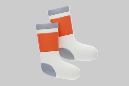 Preview: Socks