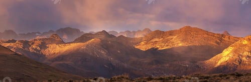Preview: Andes