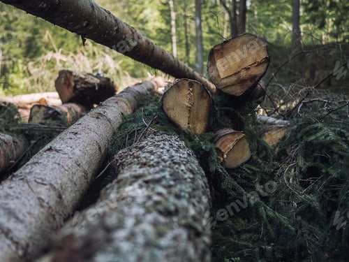 Preview: forest