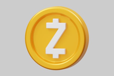 Preview: Z Coin