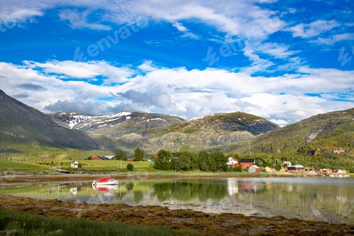 Preview: Beautiful Nature Norway.