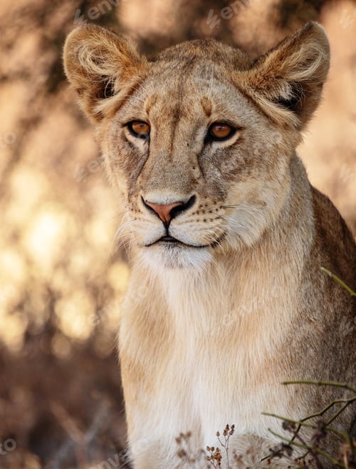 Preview: A Beautiful and Breathtaking wildlife in the World