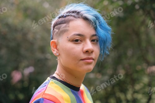 Visualização: Equal rights for all sexual orientations