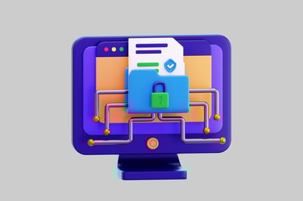 Preview: Secure Data Monitor