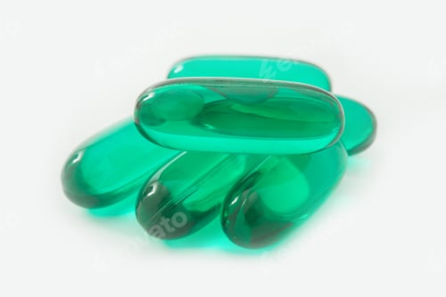 Preview: Healthy and medical pills, pharmacy pills