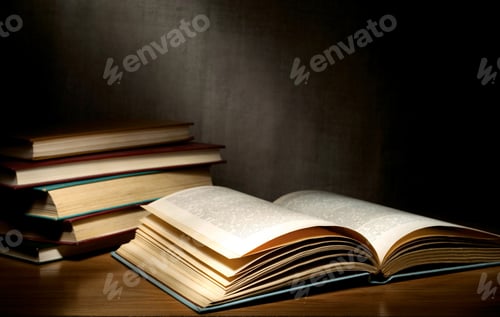 Preview: Books