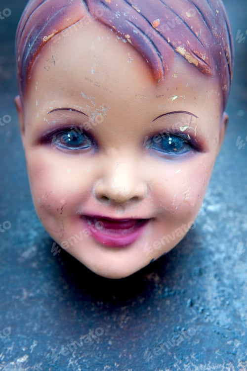 Preview: Head