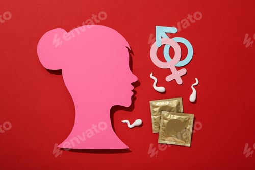 Preview: The concept of fertilization, the period of ovulation, determining the sex of the child. Gender.