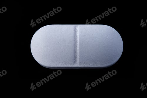 Preview: Healthy and medical pills, pharmacy pills