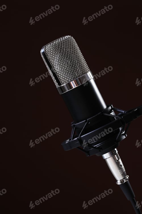 Preview: Microphone