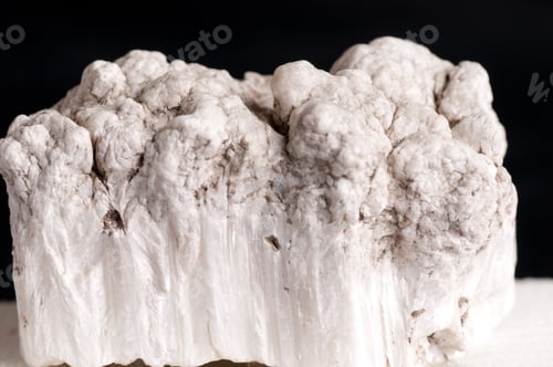 Preview: borate or inderdite mineral sample