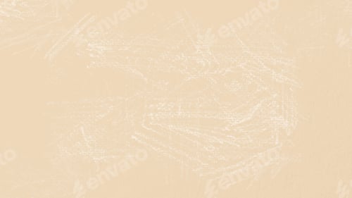 Preview: Beige desktop wallpaper with a subtle chalk texture.