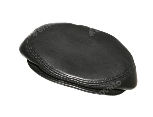Preview: black cap