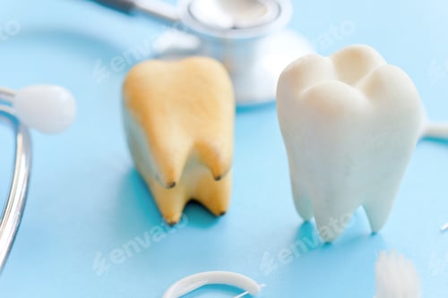 Preview: concept image of dental