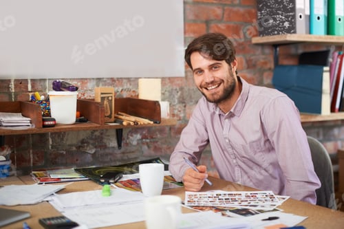 Preview: I know where my business is going