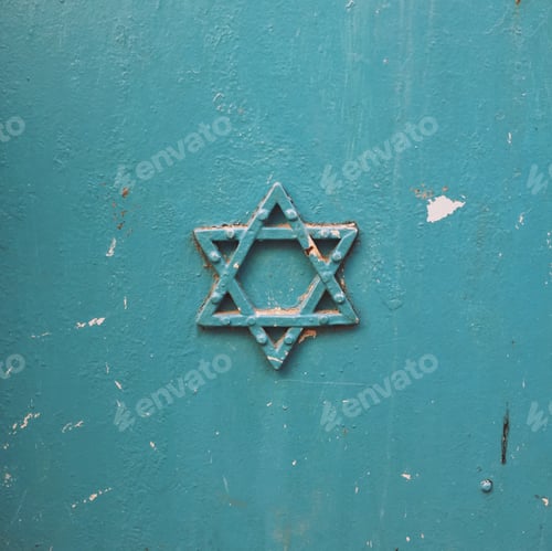 Preview: Star of David