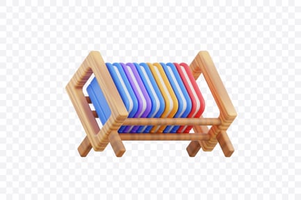 Preview: Nursery Books Cradle