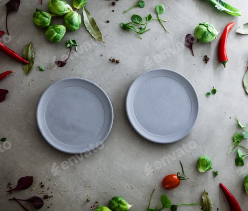 Preview: Vegetables