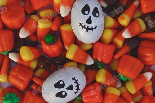 Preview: halloween