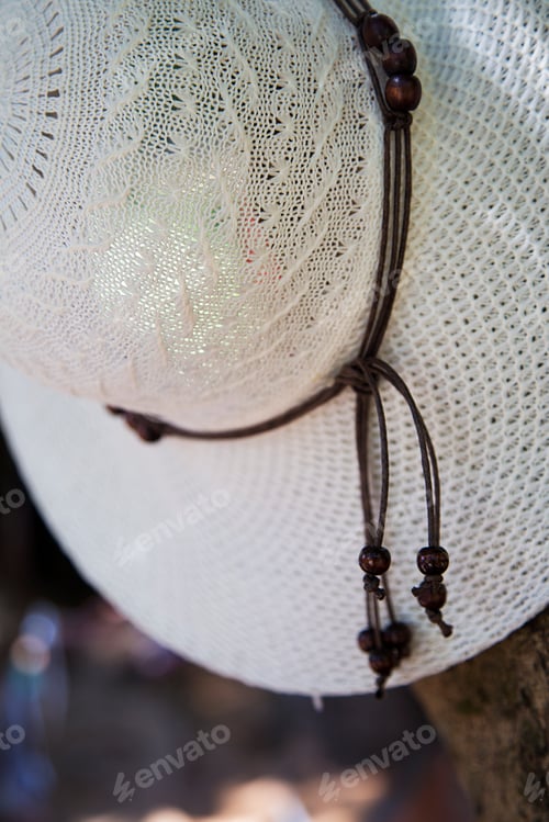 Preview: Ladies' hat