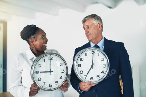 Preview: Its business time