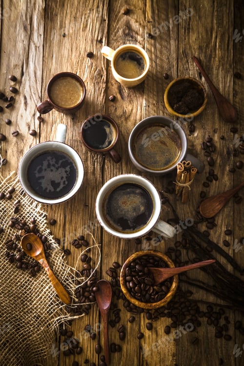 Preview: Coffee