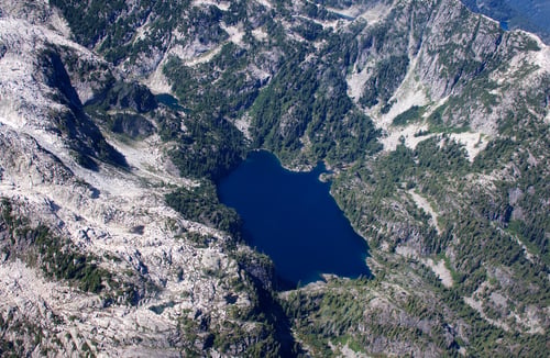 Preview: Mountain Lake2