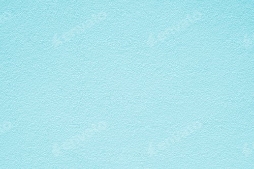 Preview: Wall grunge light blue concrete background.