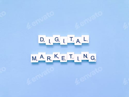 Preview: Digital marketing