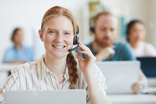 Preview: Operator consulting clients