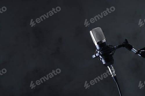 Preview: Microphone