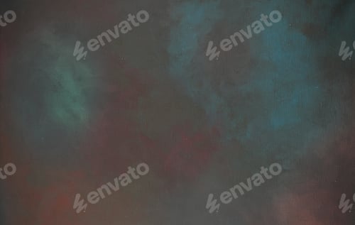 Preview: Watercolor Paint On A White Canvas Background Image