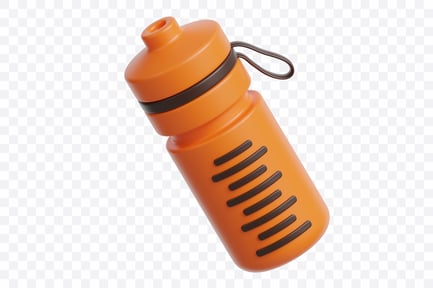 Preview: Water Bottle