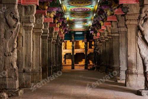 Preview: Sri Minakshi Temple