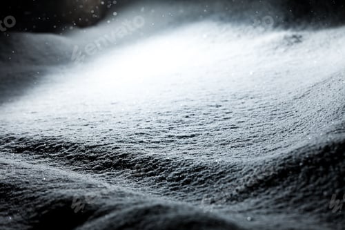 Preview: Shiny snow