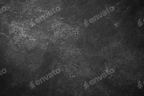 Preview: Black stone background.