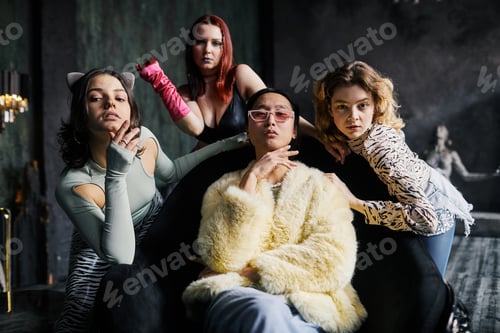 Preview: Vogue Dance Crew