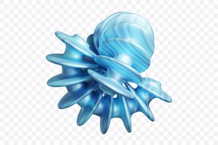 Preview: Petal Wave Crown