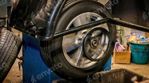 Preview: wheel
