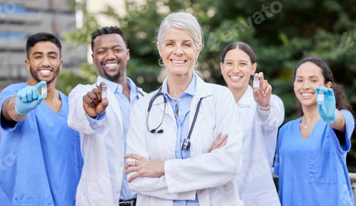Preview: We approve of this vaccine