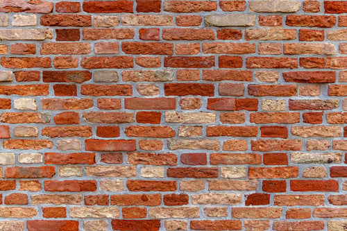 Preview: Brick wall texture