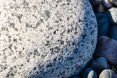 Preview: Sea smooth stones