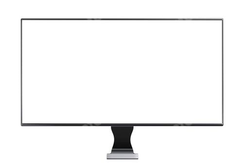 Preview: monitor isolated