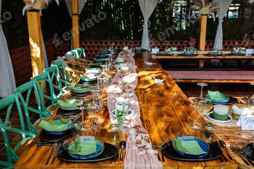 Preview: Decor decorations floral flowers wedding setup details accessories