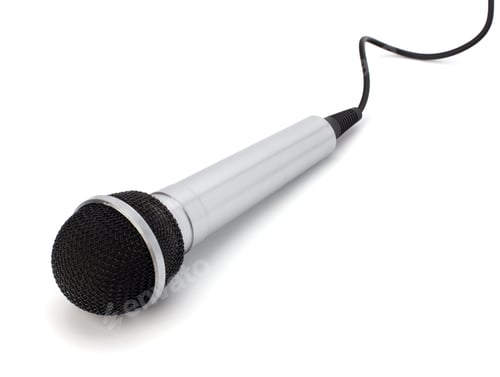 Preview: microphone