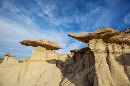 Preview: Bisti