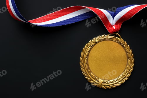 Preview: Olympic gold medal