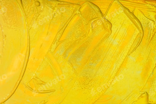 Preview: Fluid Art Photo- Background Creative. Liquid Acrylic- Color Blot. Abstract Artwork- Stain