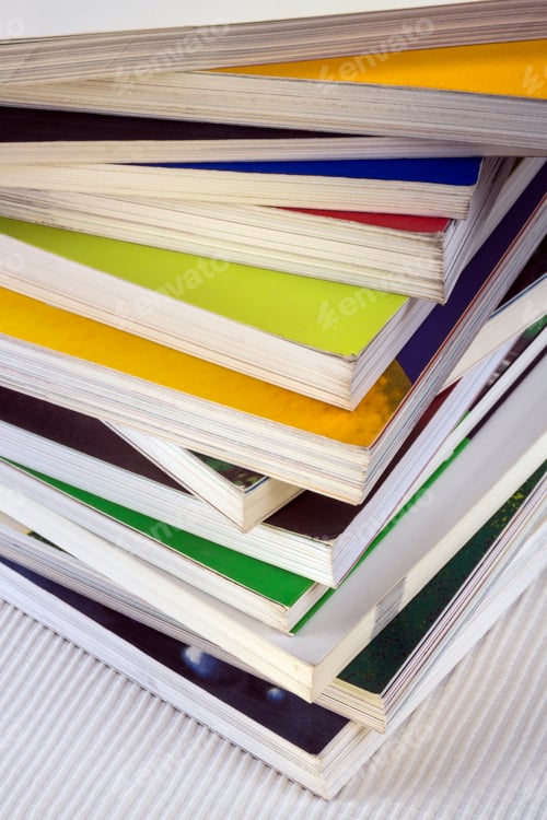 Preview: Education - Textbooks