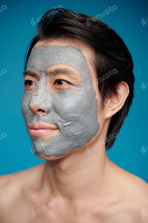 Preview: Exfoliating Face Mask